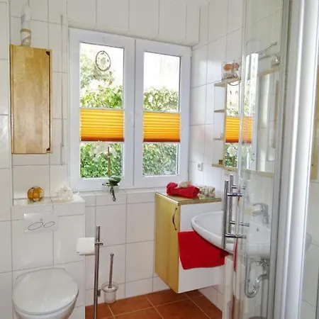 Residenz Falkenberg ,,seeadler