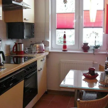 Residenz Falkenberg ,,seeadler