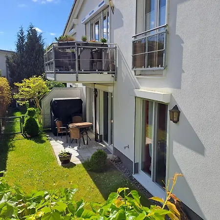 Residenz Falkenberg ,,seeadler