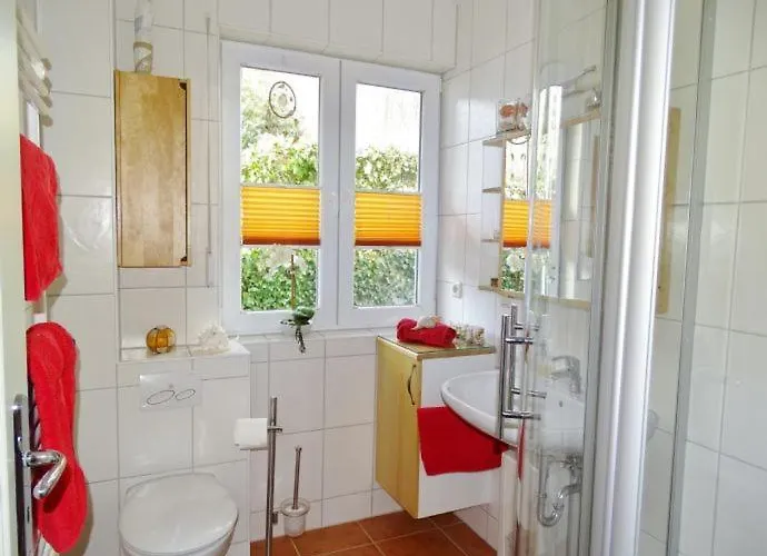 Residenz Falkenberg ,,seeadler