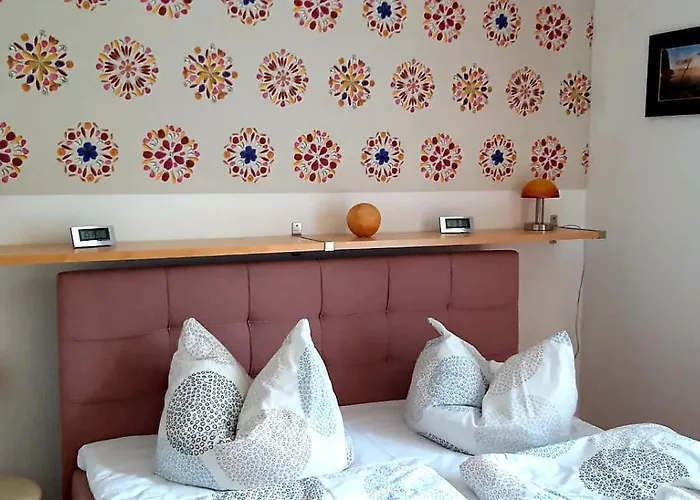 Apartment Residenz Falkenberg ,,seeadler