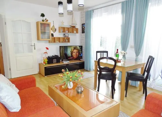 Residenz Falkenberg ,,seeadler