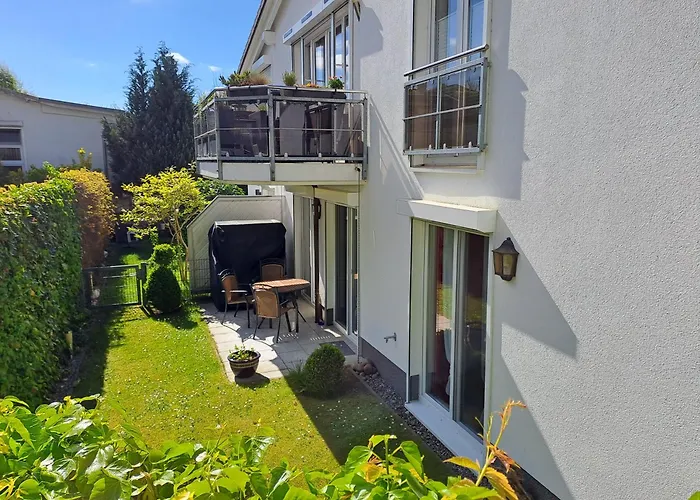 Residenz Falkenberg ,,seeadler